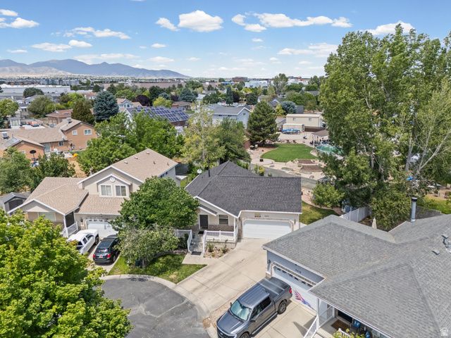 3422 W BRIAR DR, West Jordan, UT 84084