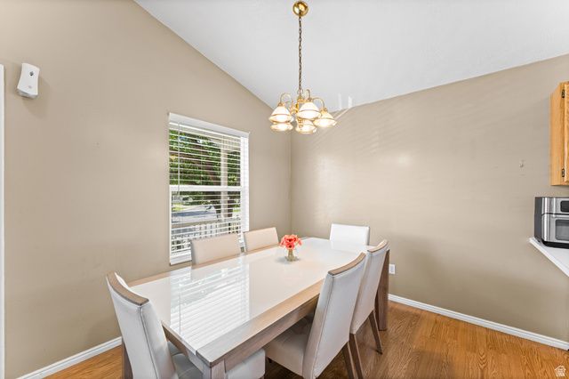 3422 W BRIAR DR, West Jordan, UT 84084