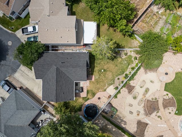 3422 W BRIAR DR, West Jordan, UT 84084