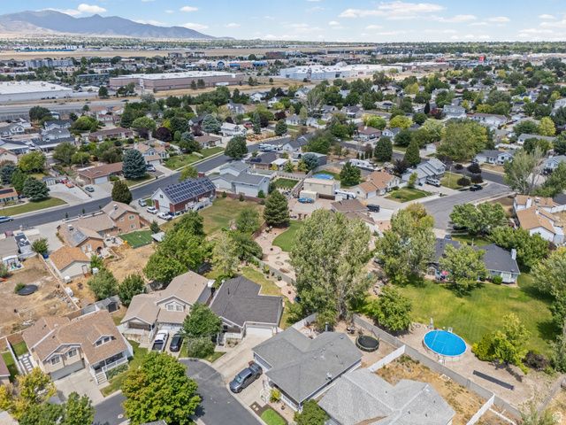 3422 W BRIAR DR, West Jordan, UT 84084