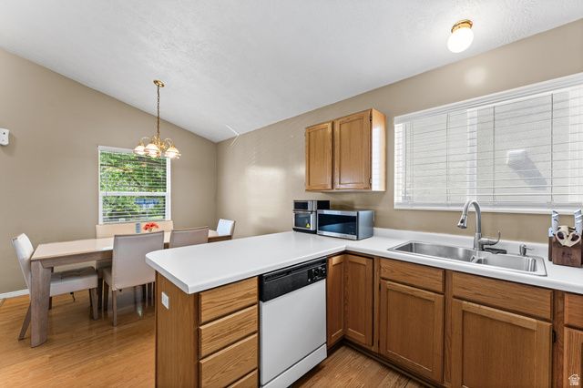 3422 W BRIAR DR, West Jordan, UT 84084