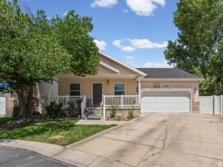 3422 W BRIAR DR, West Jordan, UT 84084