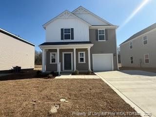 90 Stout Landing, Dunn, NC 28334