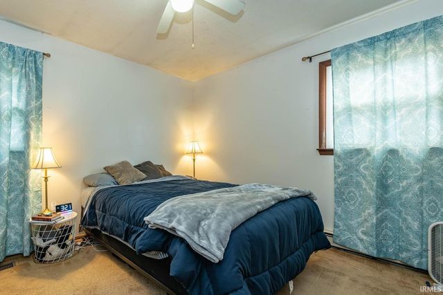 7301 W Airport Road, Bloomington, IN 47403