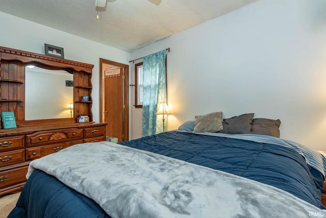 7301 W Airport Road, Bloomington, IN 47403