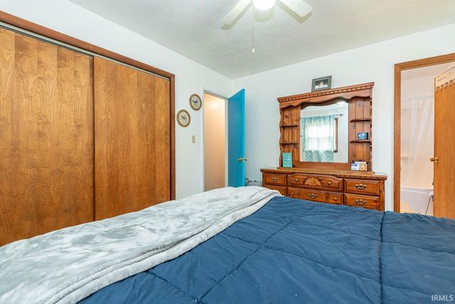 7301 W Airport Road, Bloomington, IN 47403