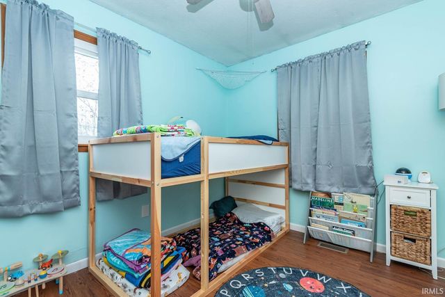 7301 W Airport Road, Bloomington, IN 47403