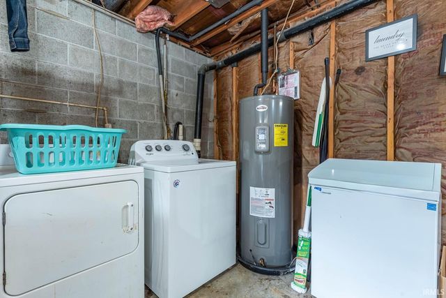 7301 W Airport Road, Bloomington, IN 47403