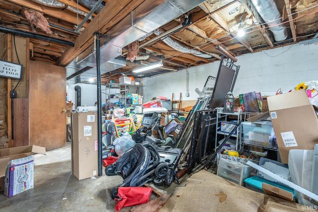 7301 W Airport Road, Bloomington, IN 47403