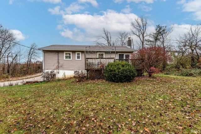 7301 W Airport Road, Bloomington, IN 47403