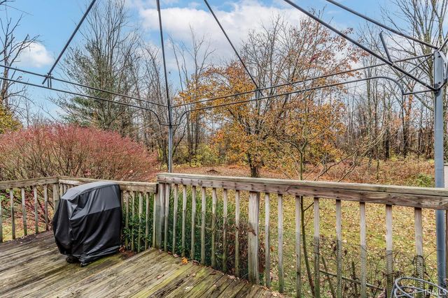 7301 W Airport Road, Bloomington, IN 47403