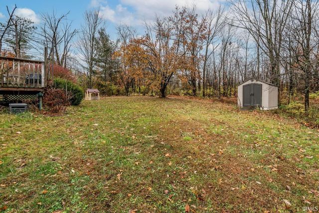 7301 W Airport Road, Bloomington, IN 47403