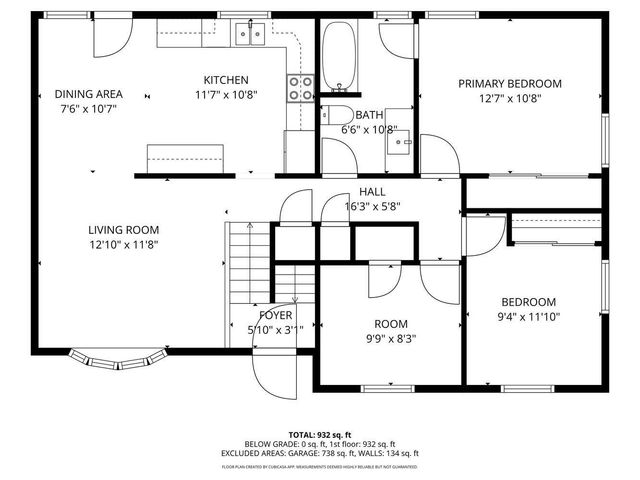 7301 W Airport Road, Bloomington, IN 47403