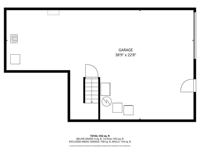 7301 W Airport Road, Bloomington, IN 47403