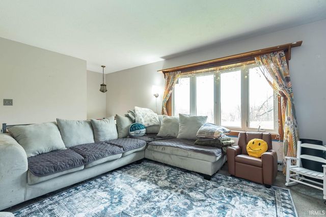 7301 W Airport Road, Bloomington, IN 47403