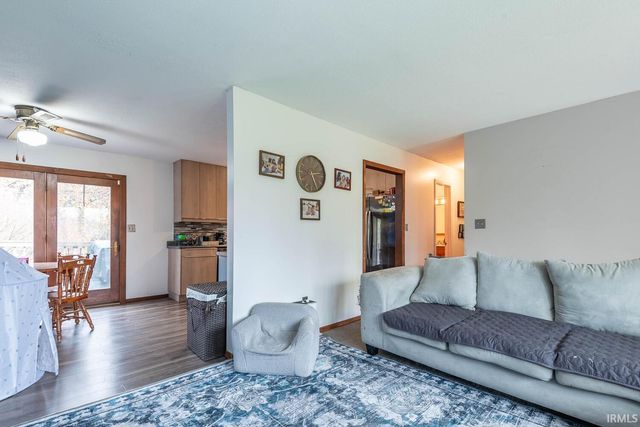 7301 W Airport Road, Bloomington, IN 47403