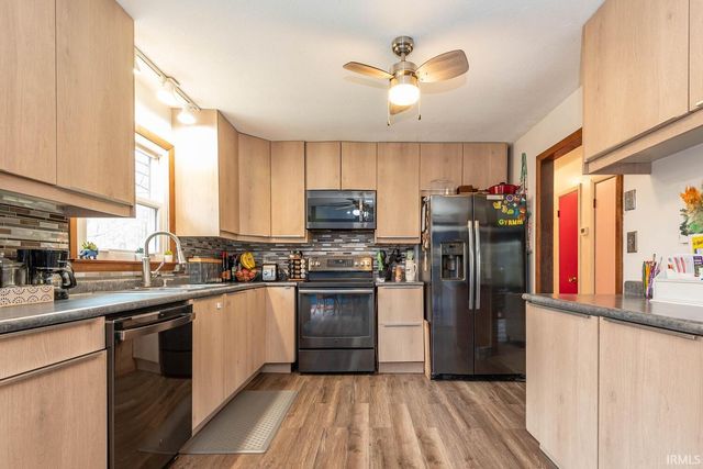 7301 W Airport Road, Bloomington, IN 47403