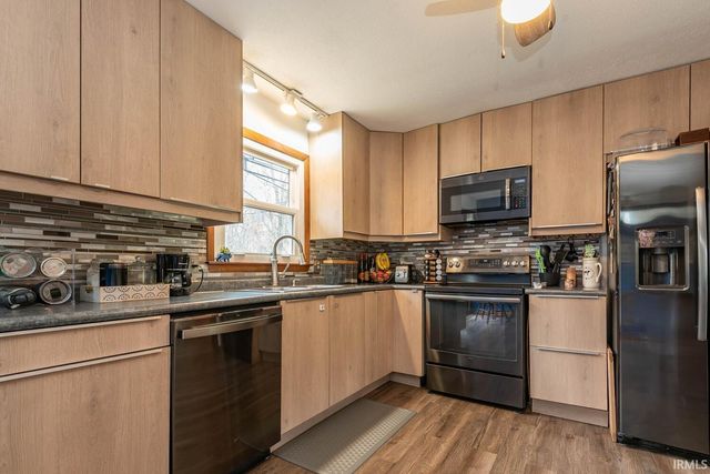 7301 W Airport Road, Bloomington, IN 47403