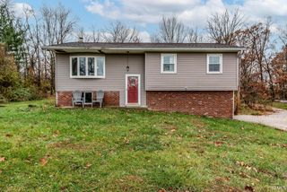 7301 W Airport Road, Bloomington, IN 47403