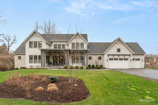 1862 W Wiesbrook Road, Wheaton, IL 60189