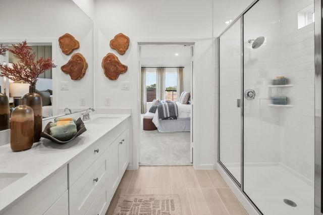 21715 Willow River Canyon Lane, Waller, TX 77484