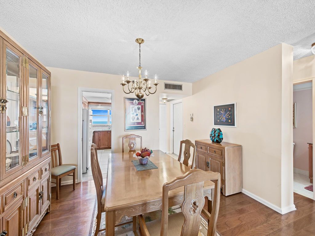 Image 11 of property listing at 3310 S Ocean Boulevard 928d, Highland Beach, FL 33487