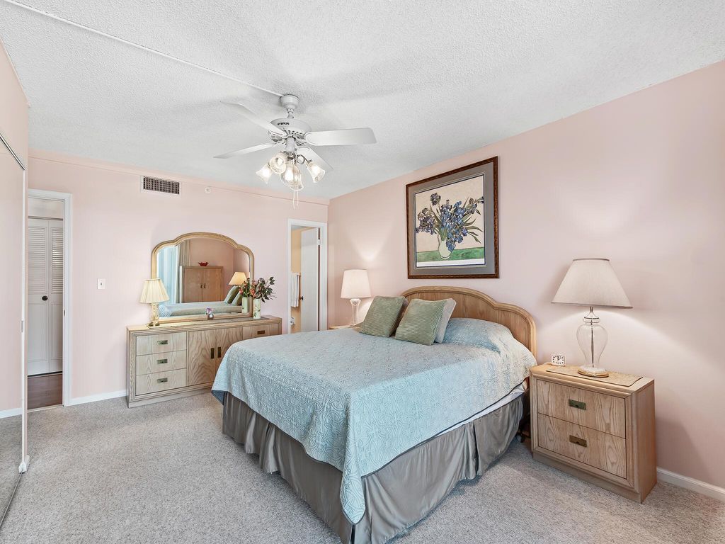 Image 16 of property listing at 3310 S Ocean Boulevard 928d, Highland Beach, FL 33487