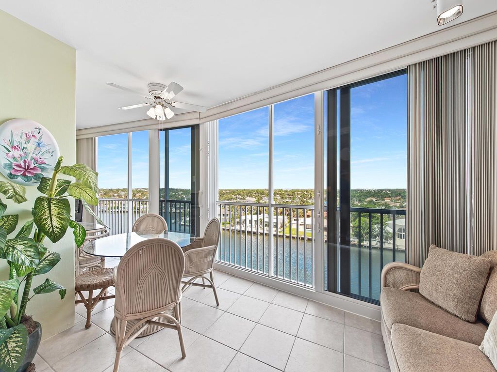 Image 3 of property listing at 3310 S Ocean Boulevard 928d, Highland Beach, FL 33487