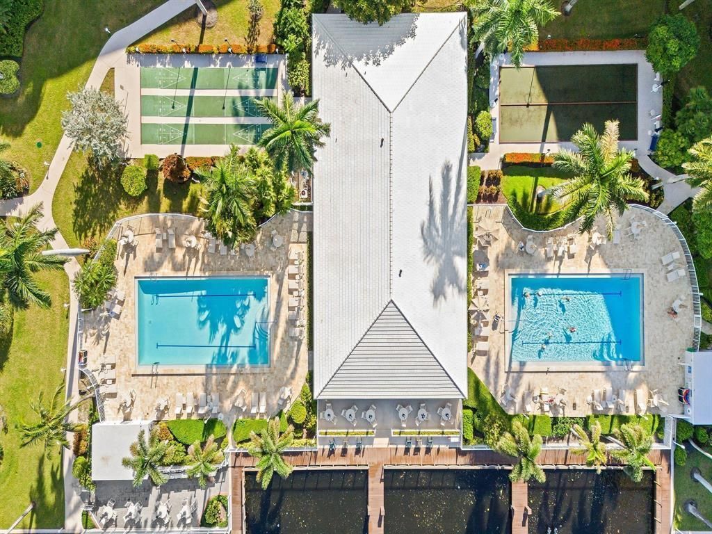 Image 37 of property listing at 3310 S Ocean Boulevard 928d, Highland Beach, FL 33487