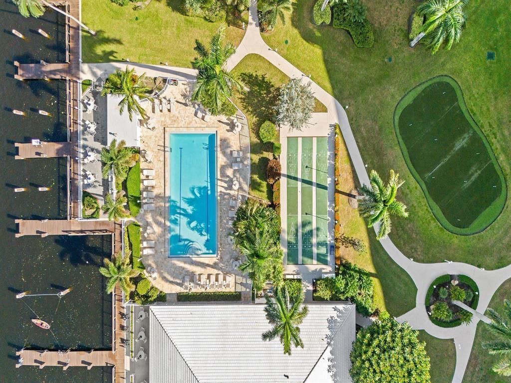 Image 38 of property listing at 3310 S Ocean Boulevard 928d, Highland Beach, FL 33487