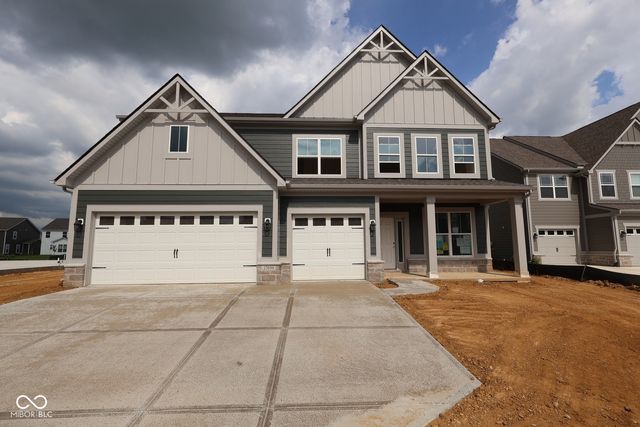 17030 Picket Fence Drive, Noblesville, IN 46060