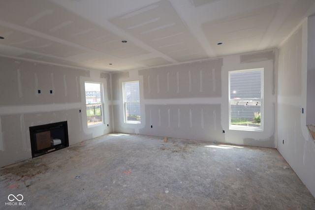 17030 Picket Fence Drive, Noblesville, IN 46060