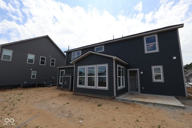 17030 Picket Fence Drive, Noblesville, IN 46060