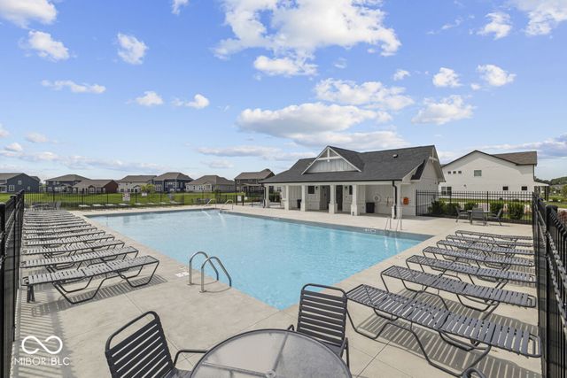 17030 Picket Fence Drive, Noblesville, IN 46060