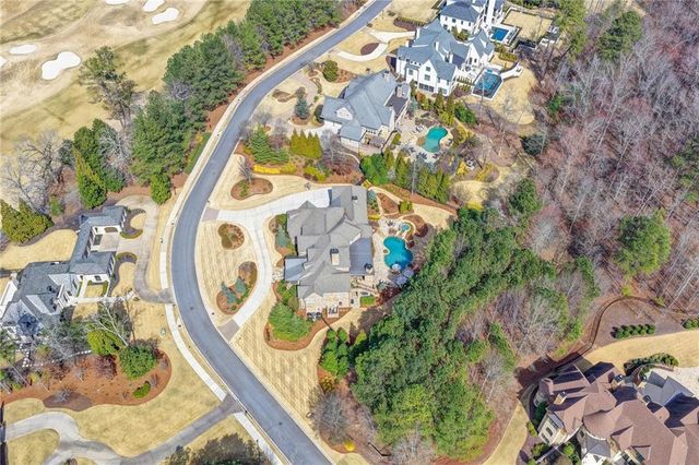 989 Crescent River Pass, Suwanee, GA 30024