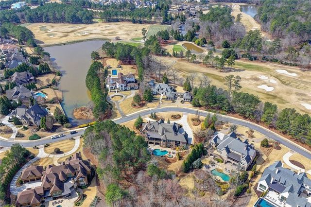 989 Crescent River Pass, Suwanee, GA 30024