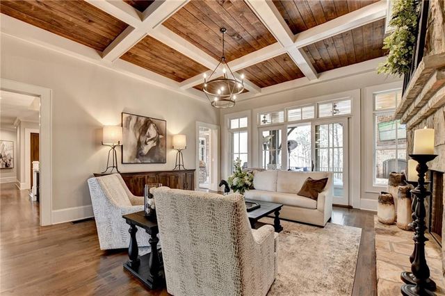 989 Crescent River Pass, Suwanee, GA 30024