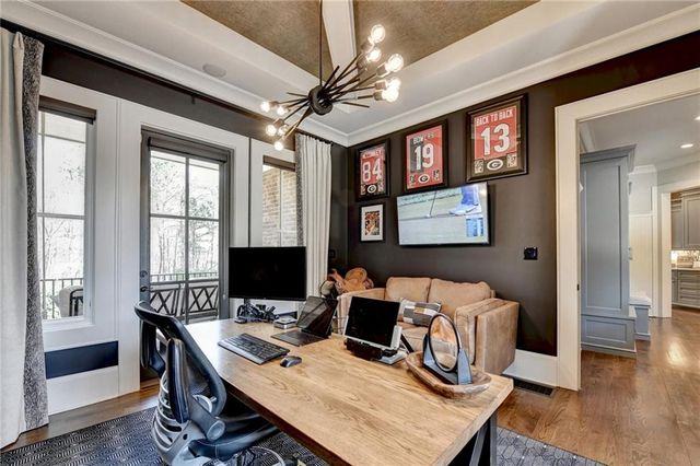 989 Crescent River Pass, Suwanee, GA 30024