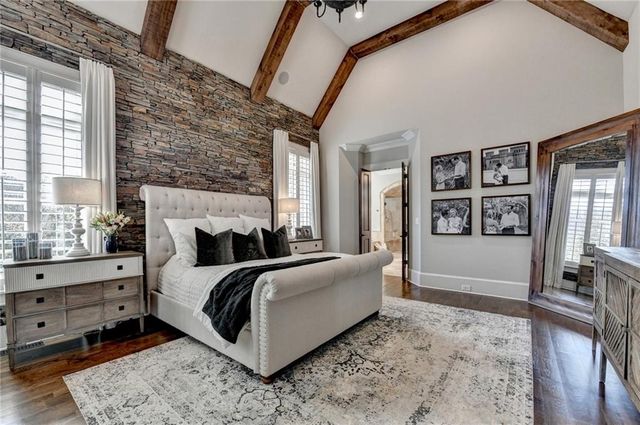 989 Crescent River Pass, Suwanee, GA 30024