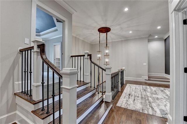 989 Crescent River Pass, Suwanee, GA 30024