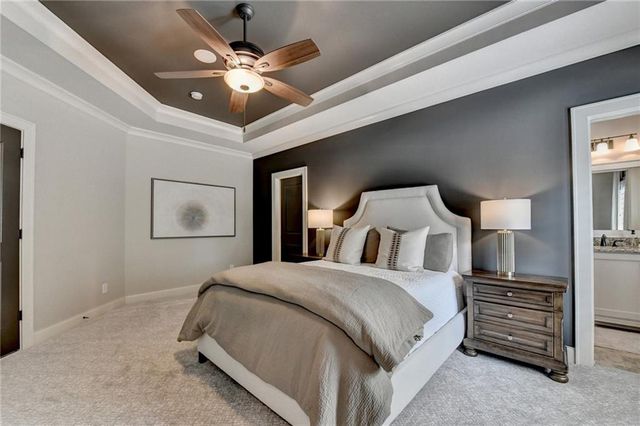 989 Crescent River Pass, Suwanee, GA 30024