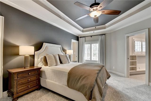 989 Crescent River Pass, Suwanee, GA 30024