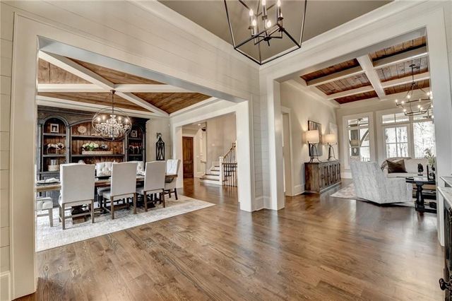 989 Crescent River Pass, Suwanee, GA 30024