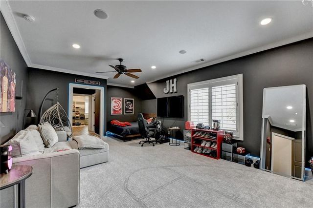 989 Crescent River Pass, Suwanee, GA 30024