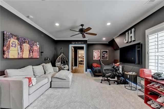 989 Crescent River Pass, Suwanee, GA 30024