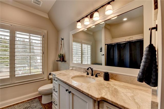 989 Crescent River Pass, Suwanee, GA 30024