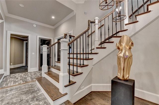 989 Crescent River Pass, Suwanee, GA 30024