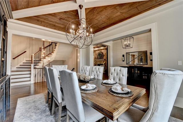 989 Crescent River Pass, Suwanee, GA 30024