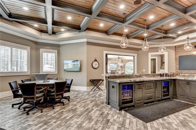 989 Crescent River Pass, Suwanee, GA 30024