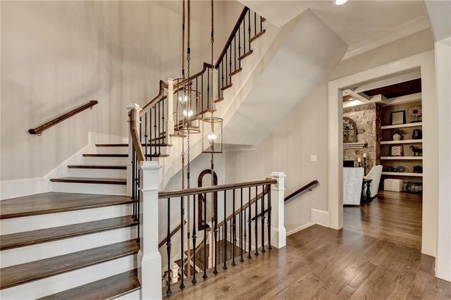 989 Crescent River Pass, Suwanee, GA 30024